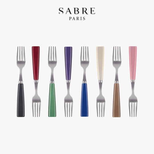 아이콘 디저트포크