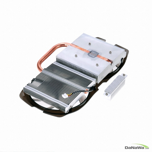 GIGABYTE 라데온 HD 7790 UD2 OC D5 2GB WINDFORCE 2X_이미지