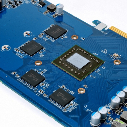 GIGABYTE 라데온 HD 7790 UD2 OC D5 2GB WINDFORCE 2X_이미지