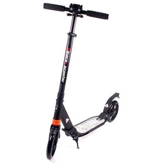 파파스토이 2018 뉴 알파카 플러스 스쿠터_이미지