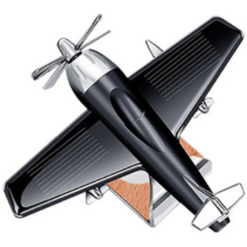 티커벨 TKB 차량용 태양열 비행기 방향제_이미지