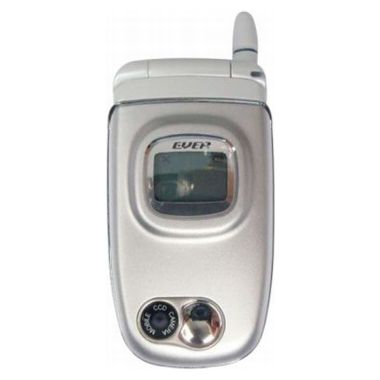 KT Tech EVER KTF-X3000 [KT]