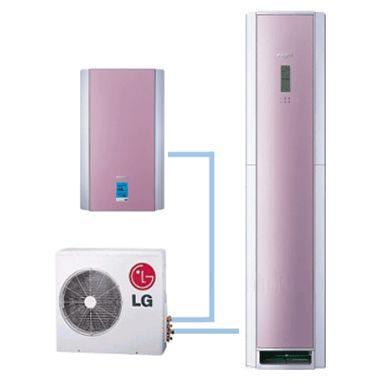 LG전자 휘센 LP-C152WV+LS-C053VV (기본설치비 별도)