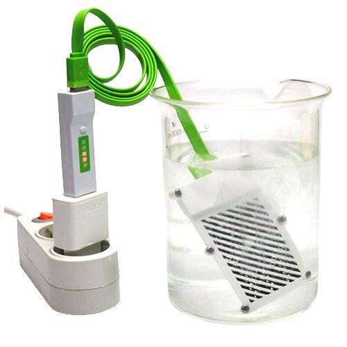 직접 만들어 쓰는 전해수기 에코존_이미지