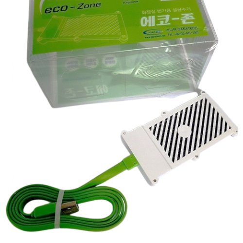직접 만들어 쓰는 전해수기 에코존
