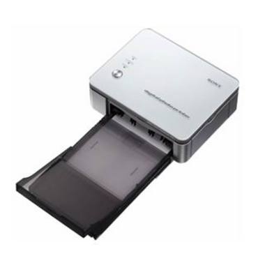 SONY 포토프린터 DPP-FP30_이미지
