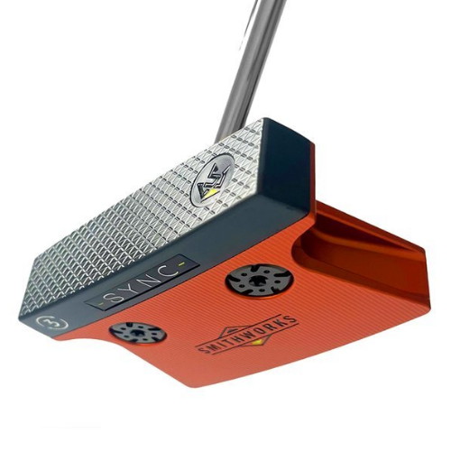 스미스웍스 싱크 3 퍼터