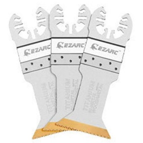 이작툴스 티타늄 코팅 멀티커터날 801107