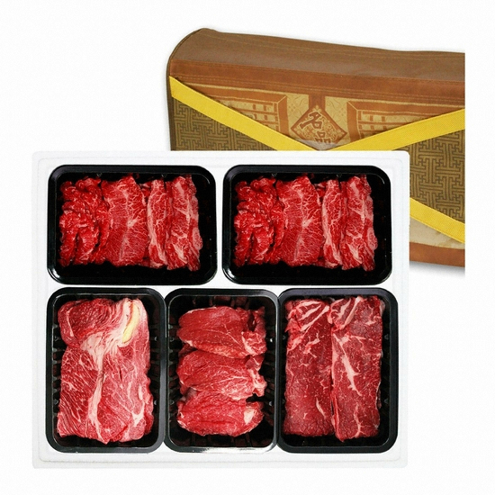참 조은 우 지애 8호 2kg