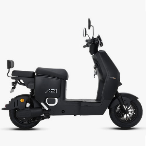 모토벨로  A21 32Ah