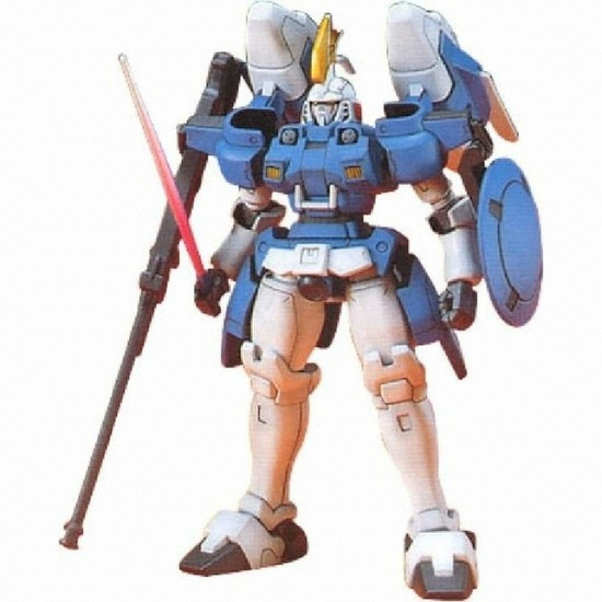 �ݴ��� ��[HG] 1/144 EW02 ��⽺3