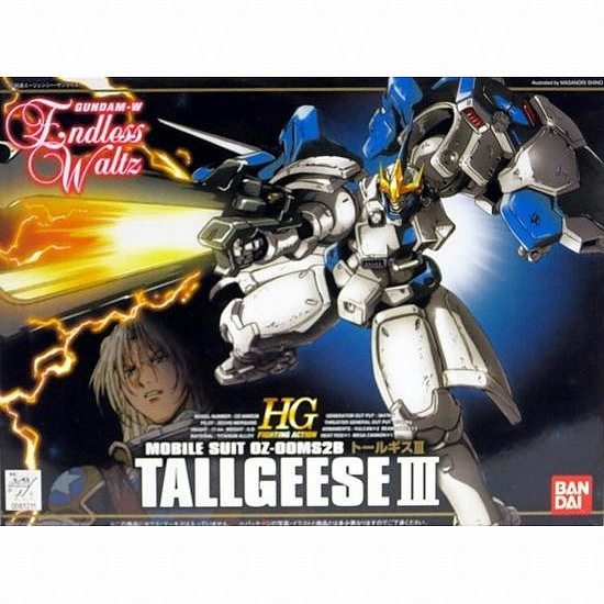 �ݴ��� ��[HG] 1/144 EW02 ��⽺3