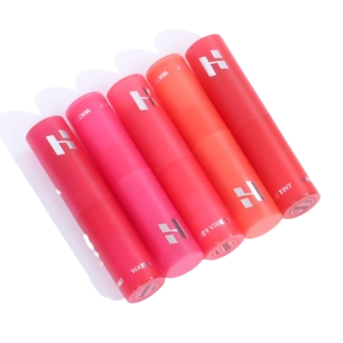 홀리카홀리카 워터 바이브 틴트 2.5g (2개)_이미지