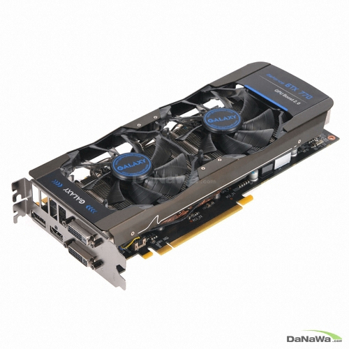 ������ ������ GTX770 GC D5 2GB