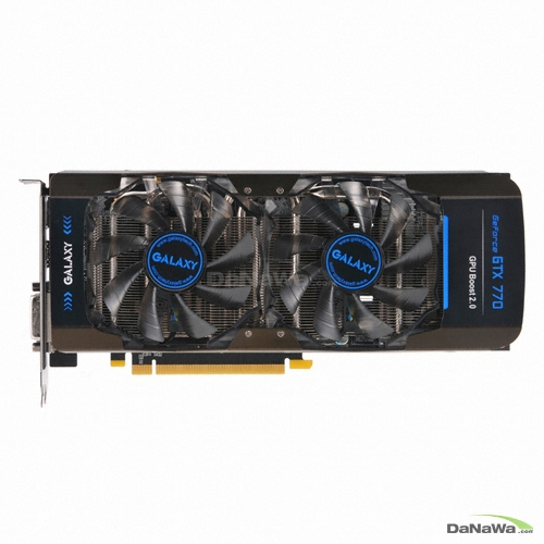 갤럭시 지포스 GTX770 GC D5 2GB_이미지