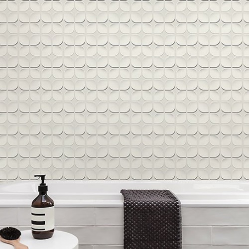 발포타일시트지 네잎클로버 HDC-20435