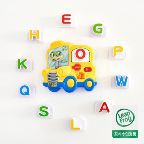 립프로그 ABC 자석놀이