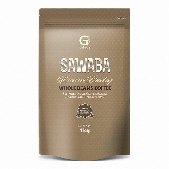 사와바 1kg