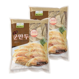 군만두 1.3kg