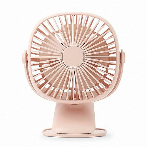 아이담테크 MEFAN 클립형 선풍기_이미지