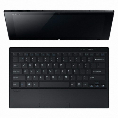 SONY ���̿� ��11 SVT11229CK/B Wi-Fi 128GB