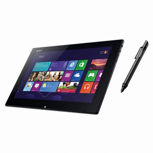 SONY ���̿� ��11 SVT11229CK/B Wi-Fi 128GB