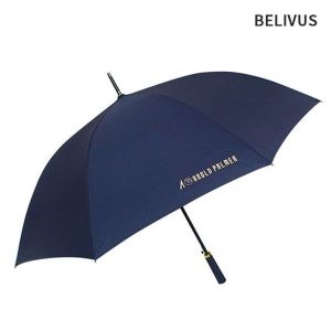 빌리버스 장우산 DUN030 튼튼한 원터치 솔리드 우산 WBB768C34498261