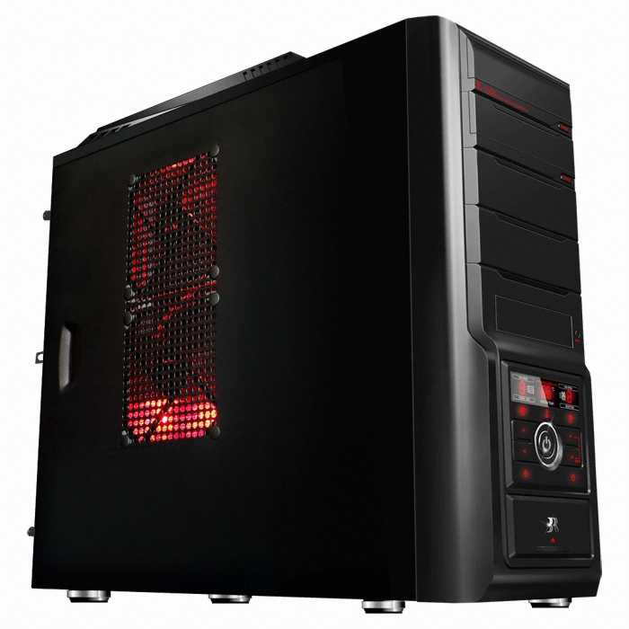 3RSYS L-1000 ODYSSEY_이미지