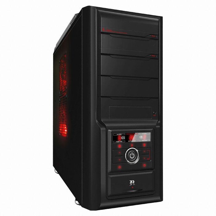 3RSYS L-1000 ODYSSEY_이미지