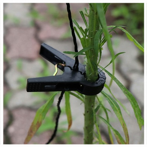 오이 고정 집게 15mm (10개)_이미지