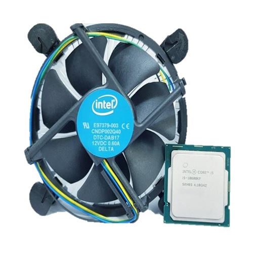 ���� �ھ�i5-10���� 10600KF (�ڸ䷹��ũS)