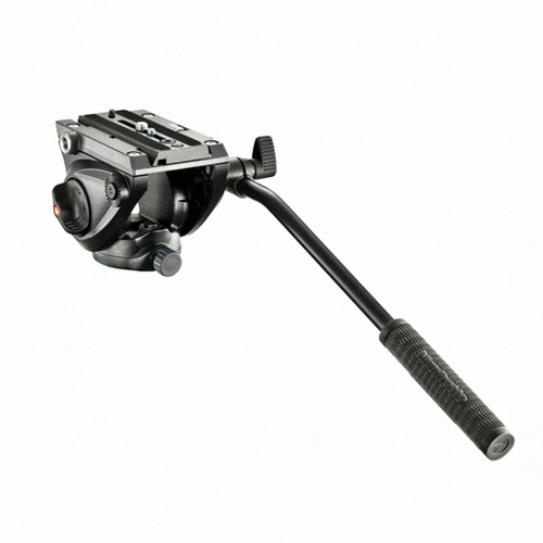 맨프로토 MVH500AH 비디오헤드 (정품)