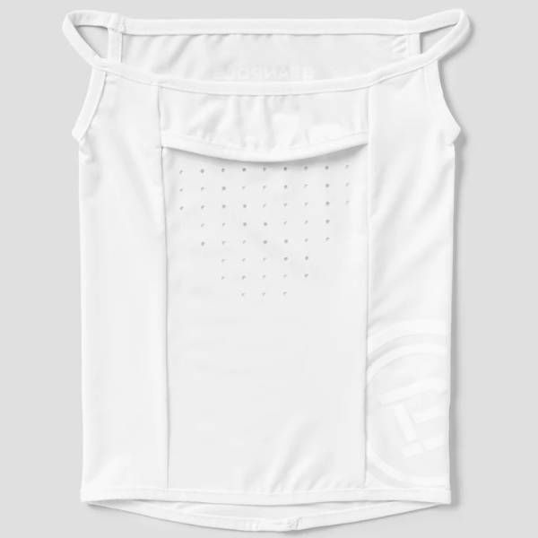 멀티스카프 화이트 BE528ZC031