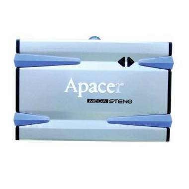 Apacer APACER Mega Steno 6 In 1 카드리더기_이미지