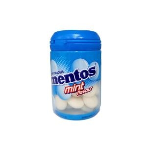 멘토스 민트맛 바틀 120g_이미지