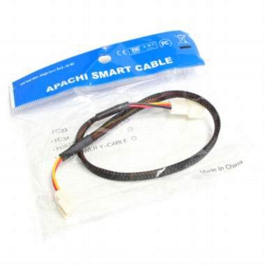 EVERCOOL Smart Cable FC33_이미지