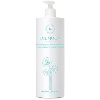 닥터문 센텔라 시카케어 화이트머스크 바디워시 1000ml