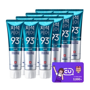 �Ƹ��۽��� �޵�� ��ŻIQ ġ���ɾ�(93%) �ո� ġ�� 120g