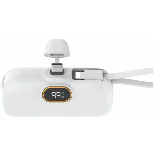 ��Ŭ PD 22.5W ��ŷ�� �������͸� NCPB-5KPD-13-LGC 5000mAh