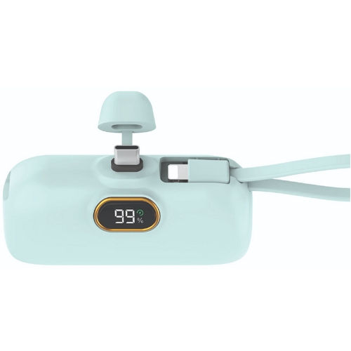 ��Ŭ PD 22.5W ��ŷ�� �������͸� NCPB-5KPD-13-LGC 5000mAh