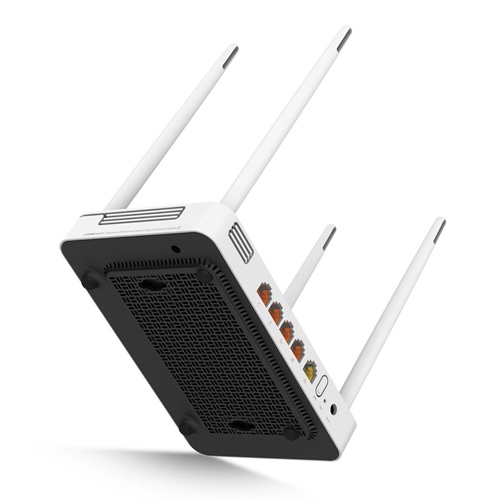 EFM ipTIME N804R ������������