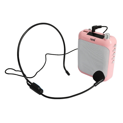 리버네트워크 NEXI NX819-1 NX-AMPS01P (정품)_이미지