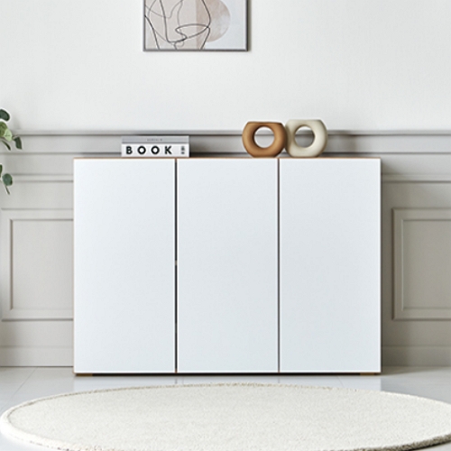 유에라가구 발리라 다용도 수납장 1200