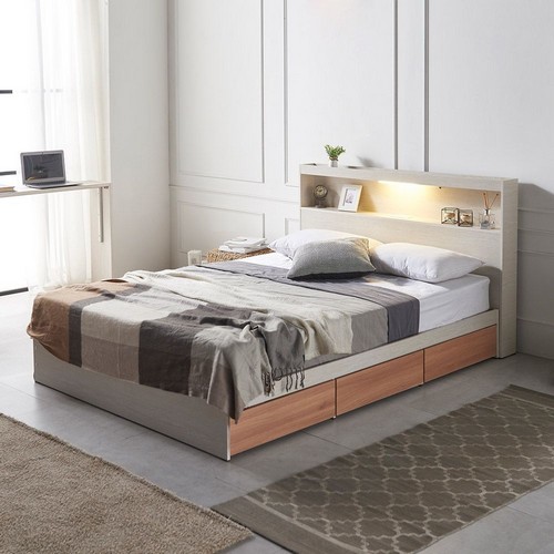 �۴Ͽ� ���� ��Ƽ ���� LEDħ�� Q