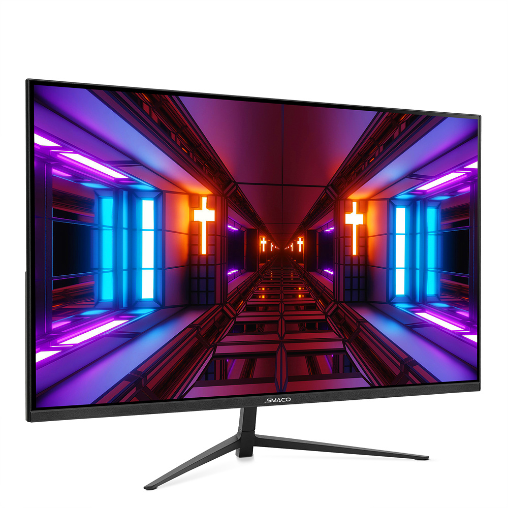 ��Ʈ�� SMACO 27F75 IPS LASER HDR ������
