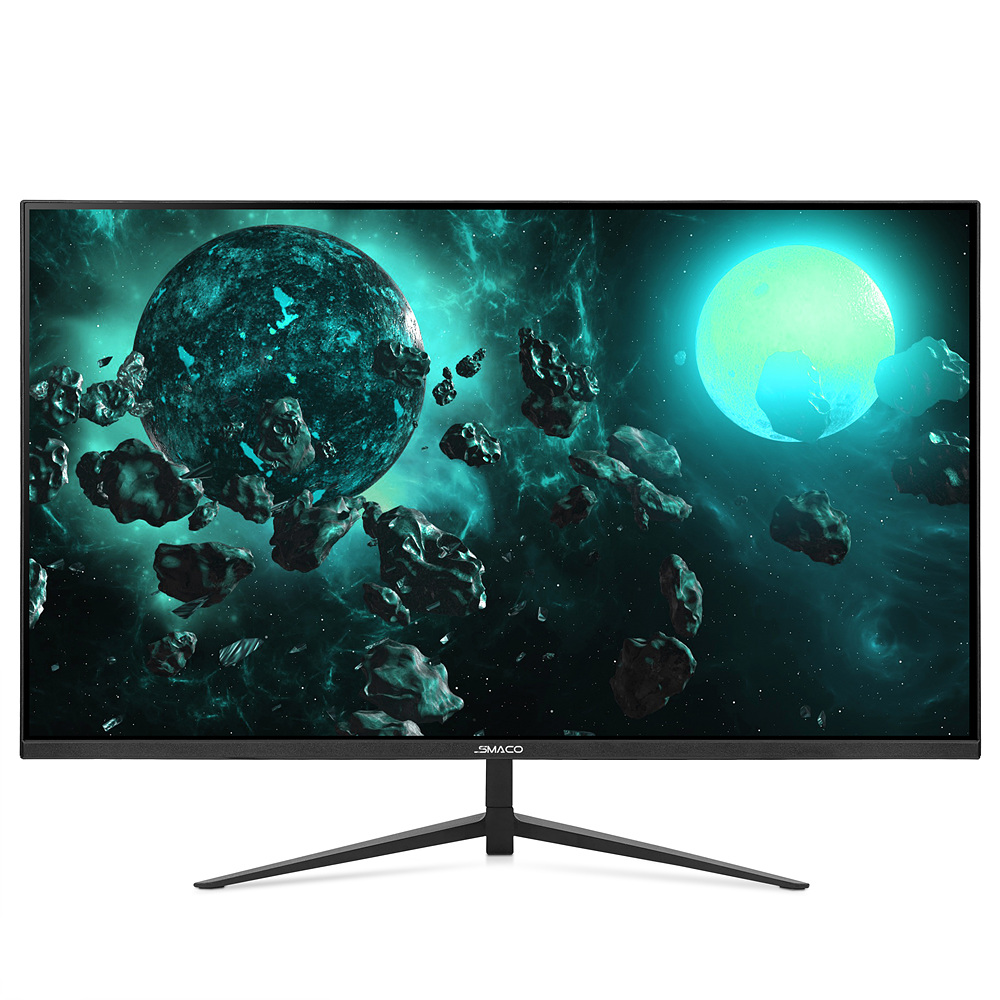 비트엠 SMACO 27F75 IPS LASER HDR 무결점