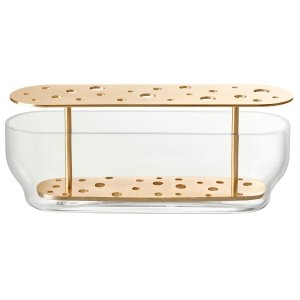 [불명] 프리츠한센 이케바나 화병 Ikebana 롱_이미지