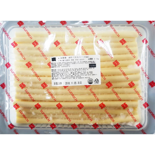 골든 스트링치즈 2.5kg
