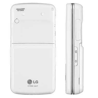 LG전자 싸이언 LG-LF1300 [LG U+] (번호이동)_이미지