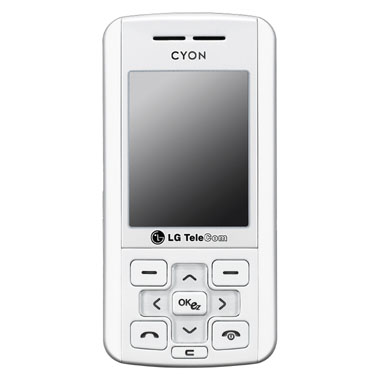 LG전자 싸이언 LG-LF1300 [LG U+] (번호이동)